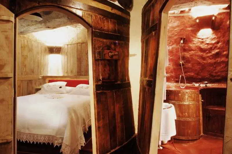 Castellare De' Noveschi Guest House San Sano
