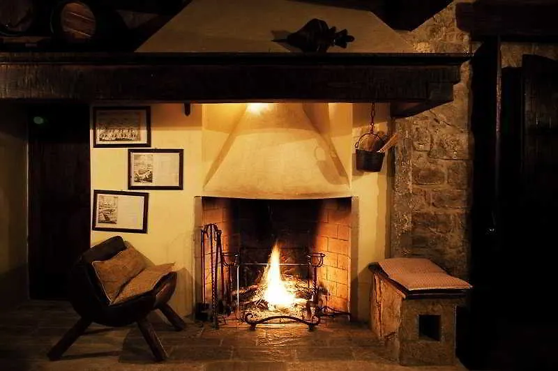 Castellare De' Noveschi Guest House San Sano 0*,